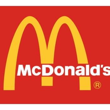 Mcdonald's State